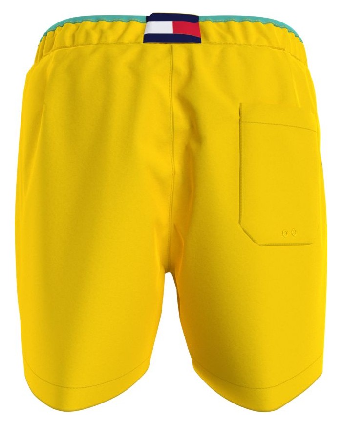 Bañador um0um02793 th hombre