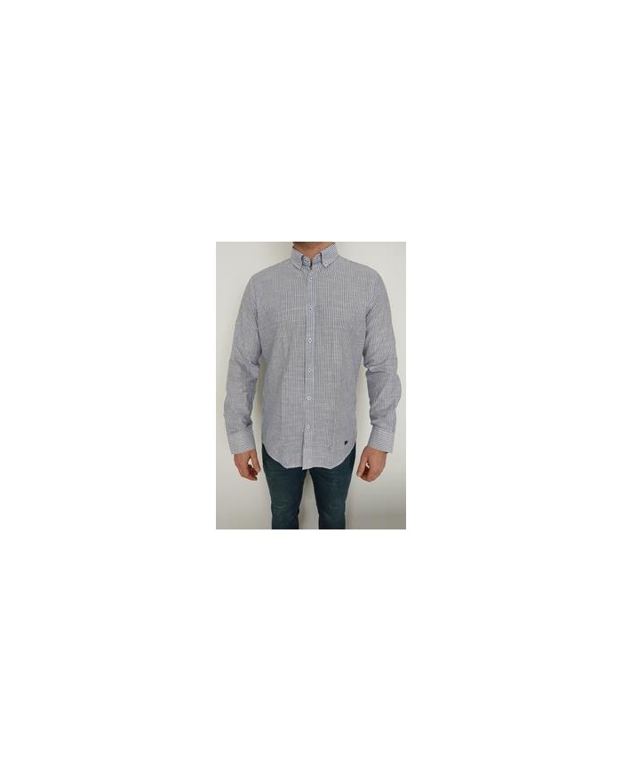 Camisa sneten 23526 southwest hombre