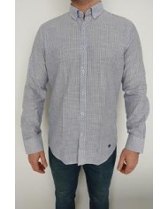 Camisa sneten 23526 southwest hombre