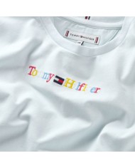 Camiseta kg0kg07263 th niña