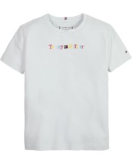 Camiseta kg0kg07263 th niña