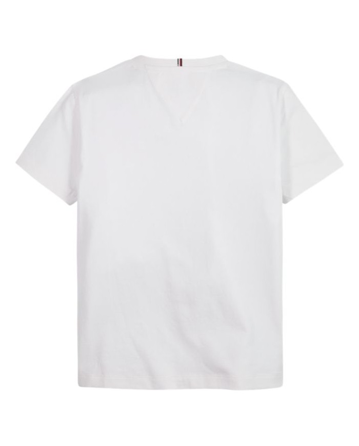 Camiseta kg0kg07263 th niña