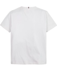 Camiseta kg0kg07263 th niña