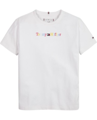 Camiseta kg0kg07263 th niña Camiseta kg0kg07263 th niña
