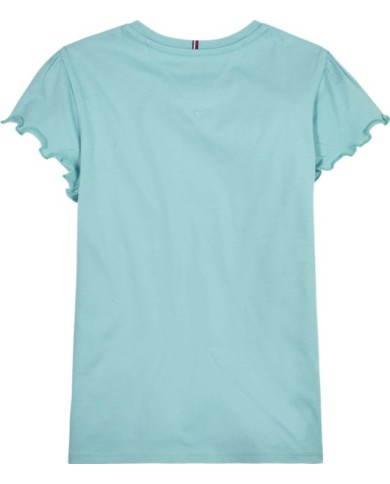 Camiseta kg0kg07052 th niña Camiseta kg0kg07052 th niña