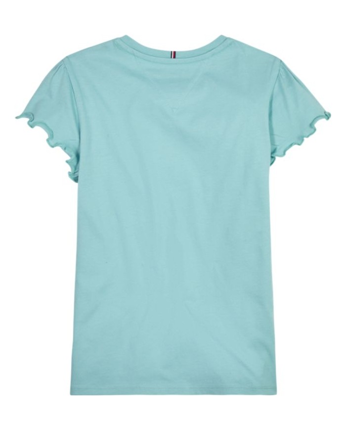 Camiseta kg0kg07052 th niña