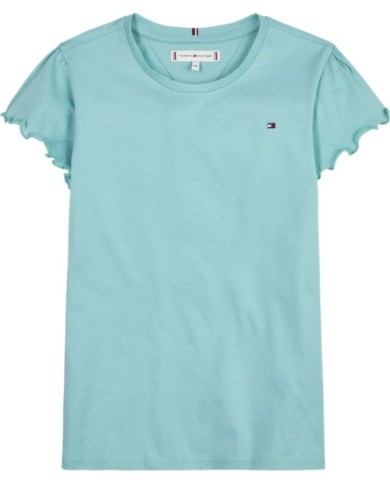 Camiseta kg0kg07052 th niña Camiseta kg0kg07052 th niña