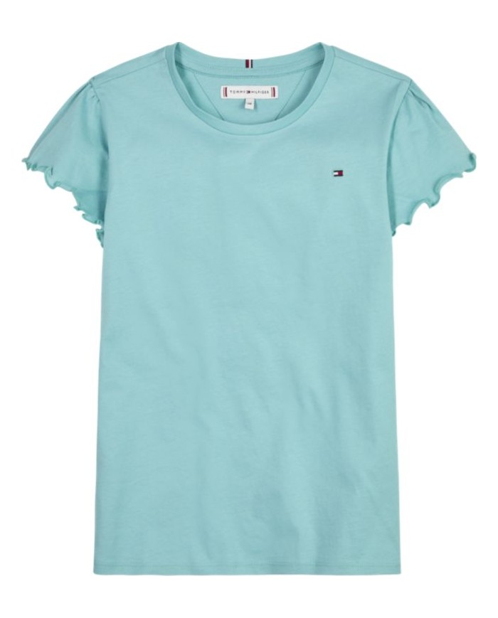 Camiseta kg0kg07052 th niña