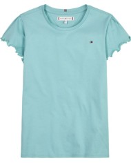 Camiseta kg0kg07052 th niña