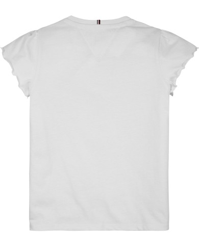 Camiseta kg0kg07052 th niña Camiseta kg0kg07052 th niña
