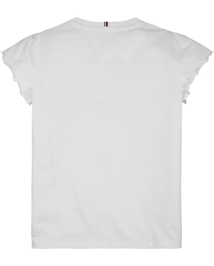 Camiseta kg0kg07052 th niña