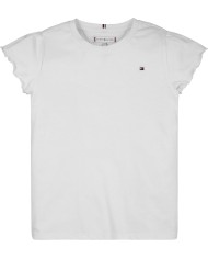 Camiseta kg0kg07052 th niña