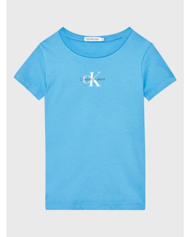 Camiseta ig0ig01470-23 calvin klein niña Camiseta ig0ig01470-23 calvin klein niña