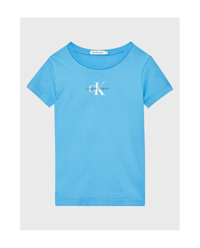 Camiseta ig0ig01470-23 calvin klein niña Camiseta ig0ig01470-23 calvin klein niña