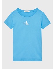 Camiseta ig0ig01470-23 calvin klein niña Camiseta ig0ig01470-23 calvin klein niña