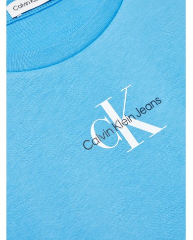 Camiseta ig0ig01470-23 calvin klein niña Camiseta ig0ig01470-23 calvin klein niña