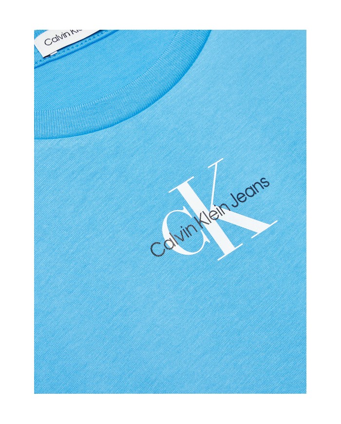Camiseta ig0ig01470-23 calvin klein niña Camiseta ig0ig01470-23 calvin klein niña