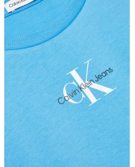 Camiseta ig0ig01470-23 calvin klein niña Camiseta ig0ig01470-23 calvin klein niña