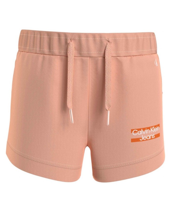Short ig0ig01984 calvin klein niña
