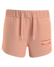 Short ig0ig01984 calvin klein niña