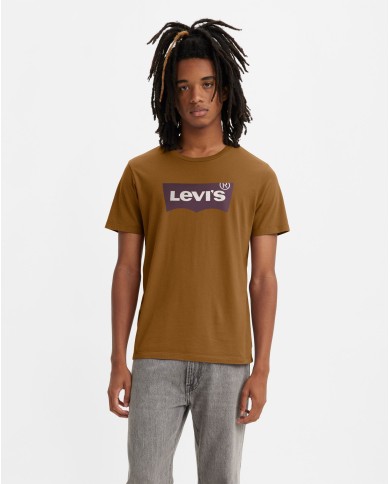 Camiseta 22491-11 levis hombre Camiseta 22491-11 levis hombre