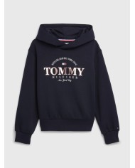 Sudadera kg0kg06954 th niña