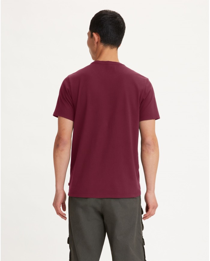 Camiseta 22491-11 levis hombre Camiseta 22491-11 levis hombre