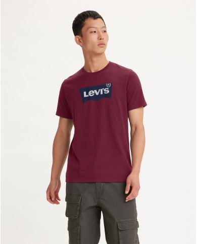 Camiseta 22491-11 levis hombre Camiseta 22491-11 levis hombre
