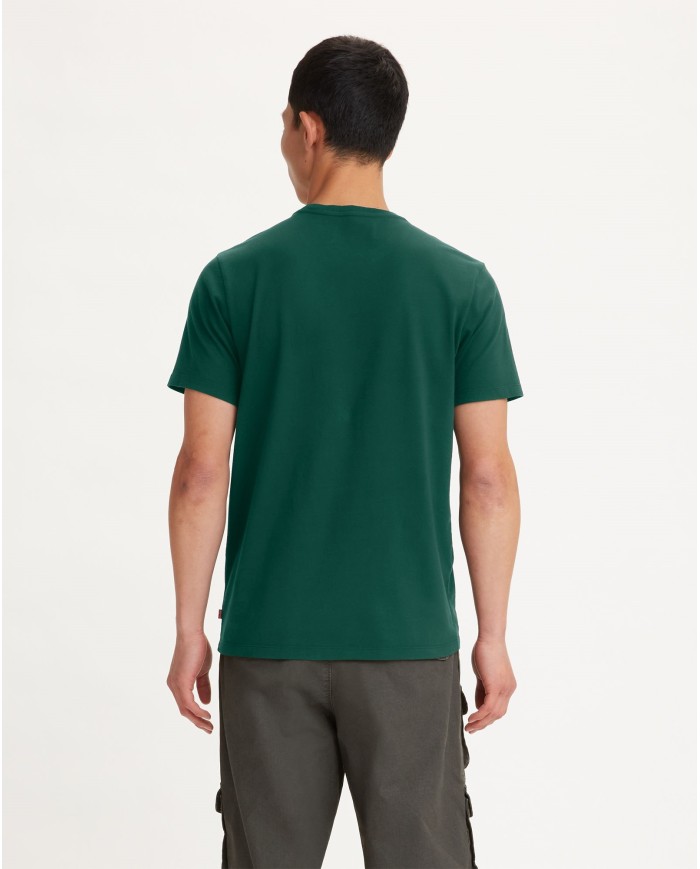 Camiseta 22491-11 levis hombre Camiseta 22491-11 levis hombre