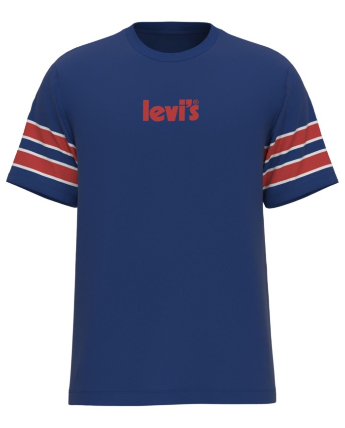 Camiseta 16143-0766/7 levi's® hombre