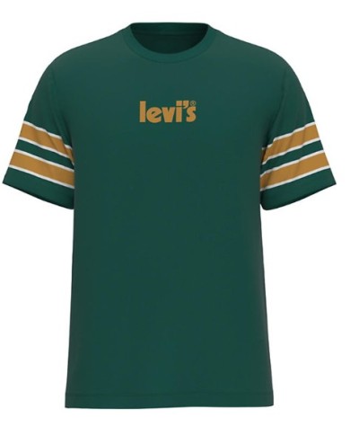 Camiseta 16143-0766/7 levi's® hombre Camiseta 16143-0766/7 levi's® hombre