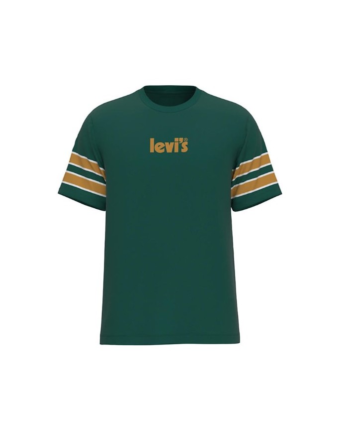 Camiseta 16143-0766/7 levi's® hombre