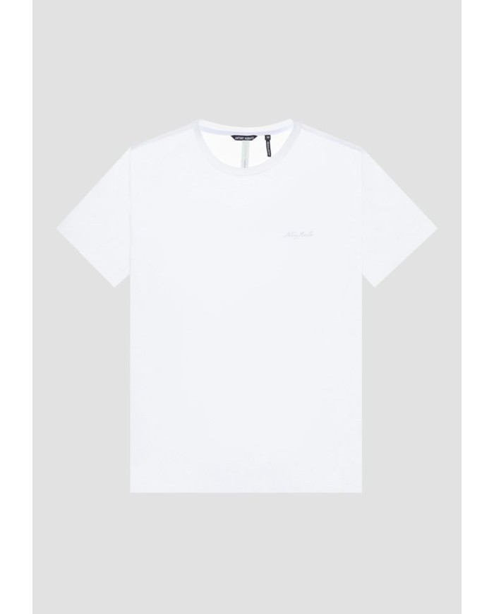 Camiseta mmks02292 fa100231 morato hombre