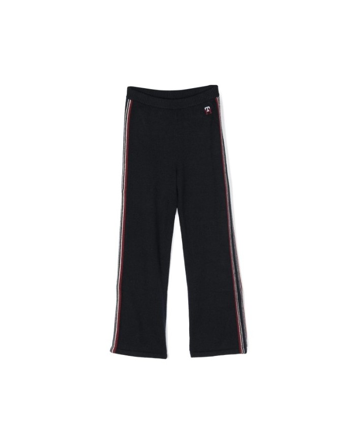 Pantalón chandal kg0kg06982 th niña