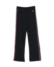 Camiseta m/l ib0ib01451 calvin klein niño