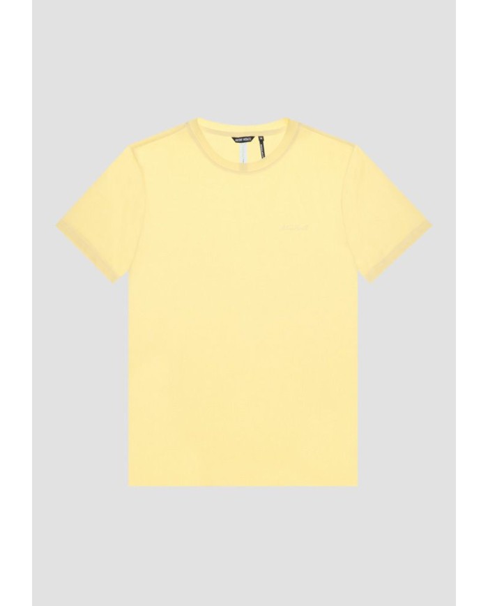 Camiseta mmks02292 fa100231 morato hombre