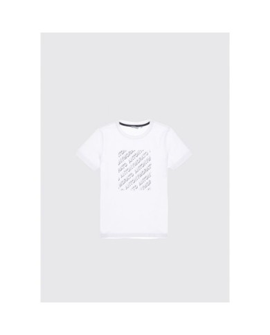 Camiseta mmks02234 fa120001 morato hombre Camiseta mmks02234 fa120001 morato hombre