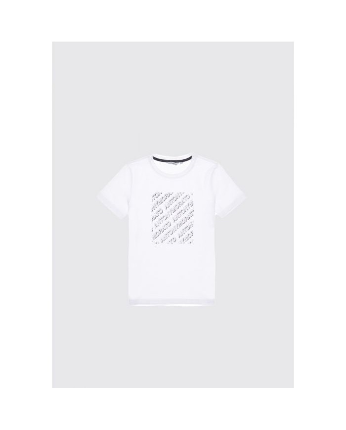 Camiseta mmks02234 fa120001 morato hombre