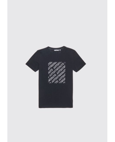 Camiseta mmks02234 fa120001 morato hombre Camiseta mmks02234 fa120001 morato hombre