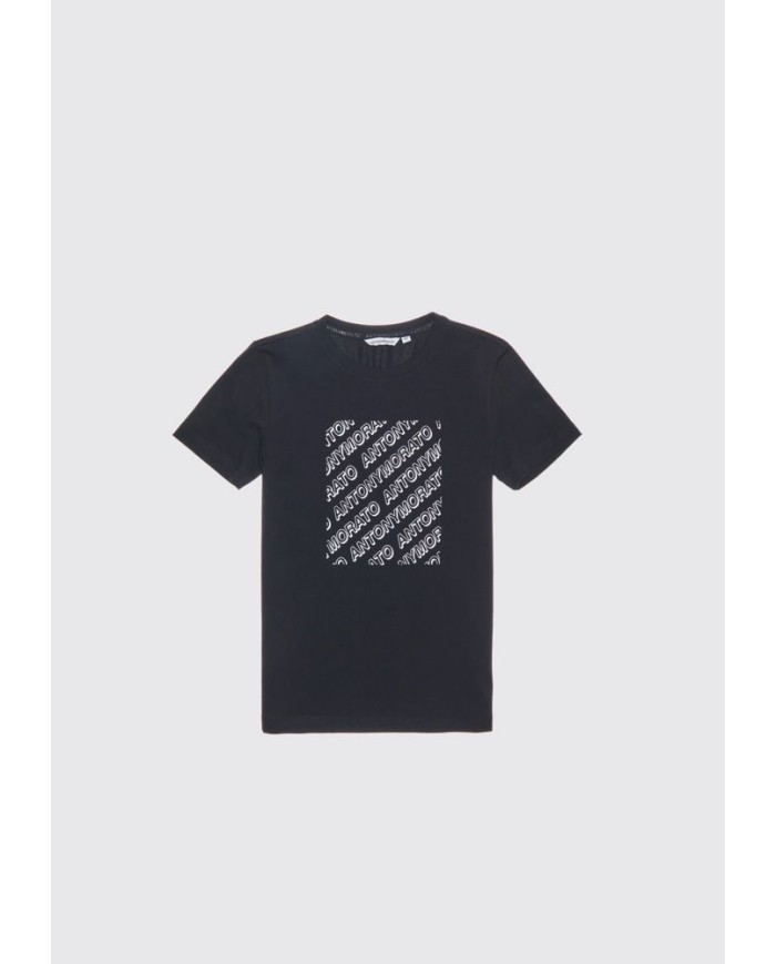 Camiseta mmks02234 fa120001 morato hombre