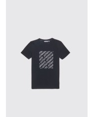 Camiseta mmks02234 fa120001 morato hombre