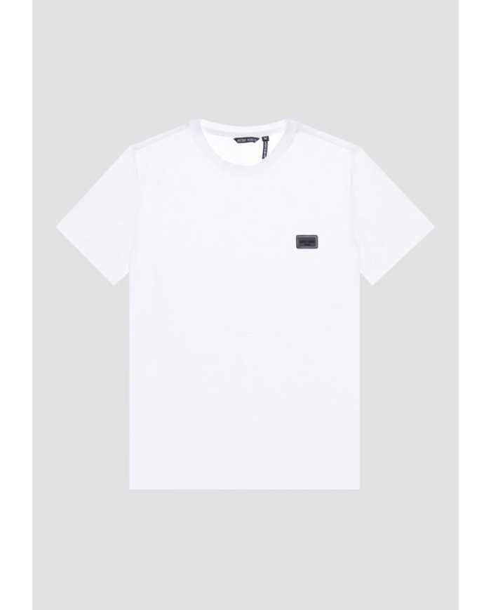 Camiseta mmks02212 fa120028 morato hombre