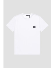 Camiseta mmks02212 fa120028 morato hombre