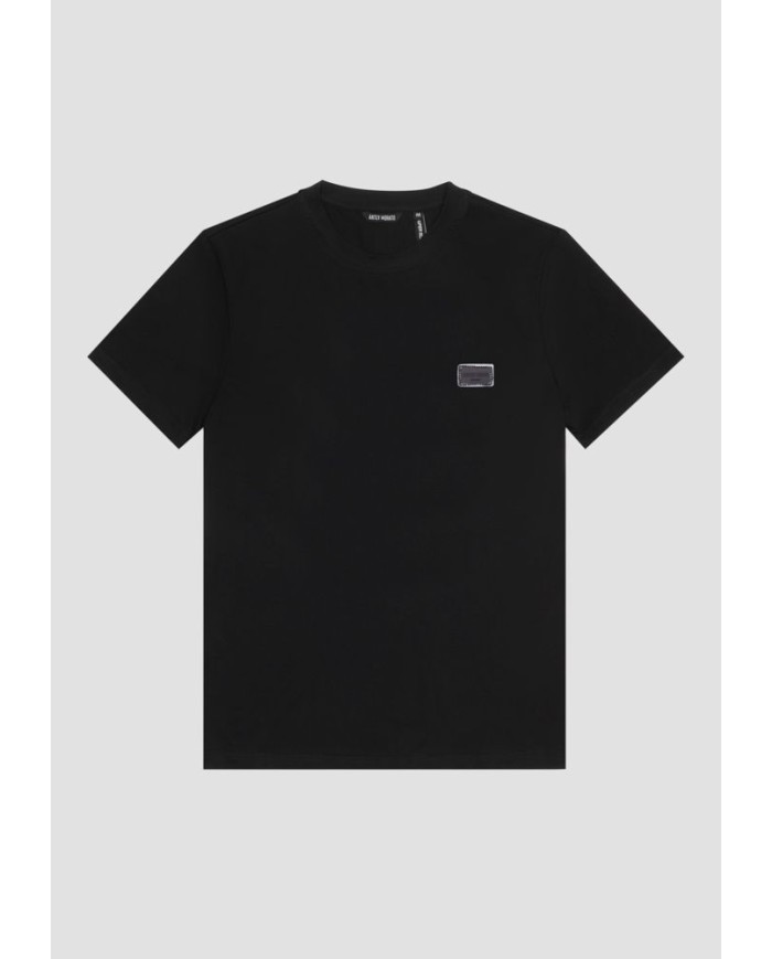 Camiseta mmks02212 fa120028 morato hombre