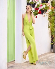 Mono/cinturon 11233017 miss mujer