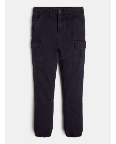 Pantalón l1yb09 we1l0 guess niño Pantalón l1yb09 we1l0 guess niño