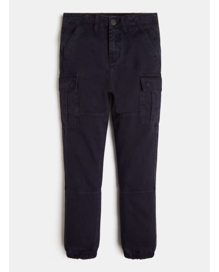 Pantalón l1yb09 we1l0 guess niño