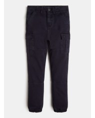 Pantalón l1yb09 we1l0 guess niño