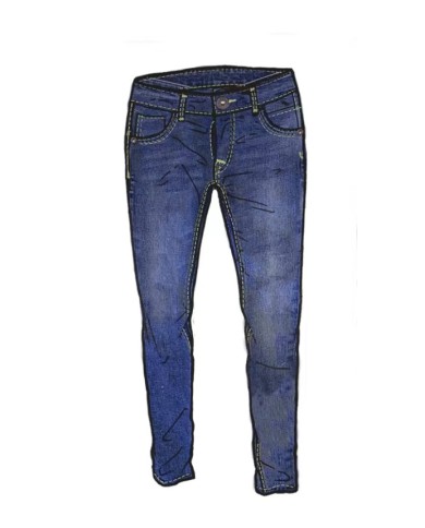 Vaquero l2ba09 d4tr1 guess niño