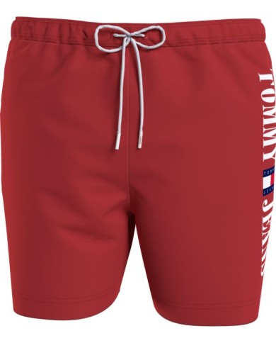 Bañador um0um02954 tommy jeans hombre Bañador um0um02954 tommy jeans hombre